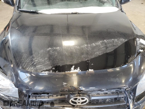 2011 Toyota RAV4 Sport z VIN 2T3RF4DV5BW117557, wystawiony jako Copart lot #42638765 z przebiegiem 148 095 mil mil oraz Szkoda całkowita • Salvage title. Historia ofert i sprzedaży dostępna na DreamBid. Obrazek 12.