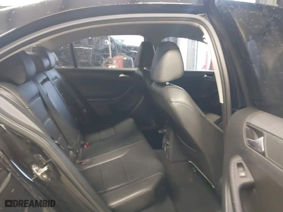 2016 Volkswagen Jetta Sedan 1.4T S with VIN 3VW267AJ2GM302613, listed as a IAAI auction lot 41680493 with 96,658 mi miles. Bid and sale history available at carsss.com. Image 8.