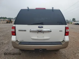2013 Ford Expedition XLT с VIN 1FMJU1H56DEF42979, выставлен на аукционе Copart как лот 59264785 с пробегом 192 415 миль миль и Чистый • Clean title. История ставок и продаж доступна на DreamBid. Изображение 6.