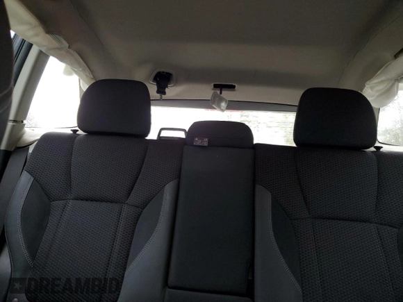 2019 Subaru Forester Premium with VIN JF2SKAEC9KH482954, listed as a Copart auction lot 55723805 with 131,862 mi miles and Salvage title. Bid and sale history available at DreamBid. Image 10.
