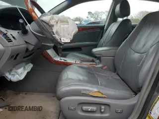 2007 Toyota Avalon XL with VIN 4T1BK36B47U227266, listed as a Copart auction lot 50178895 with 268,151 mi miles and Salvage Title. Bid and sale history available at carsss.com. Image 7.