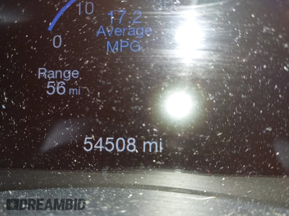 2020 Jeep Grand Cherokee North with VIN 1C4RJFAG5LC371757, listed as a IAAI auction lot 42376118 with 54,508 mi miles and . Bid and sale history available at DreamBid. Image 15.