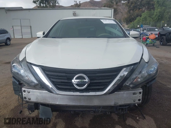 2016 Nissan Altima SL with VIN 1N4BL3AP0GC278635, listed as a IAAI auction lot 41073731 with 204,312 mi miles and . Bid and sale history available at DreamBid. Image 12.
