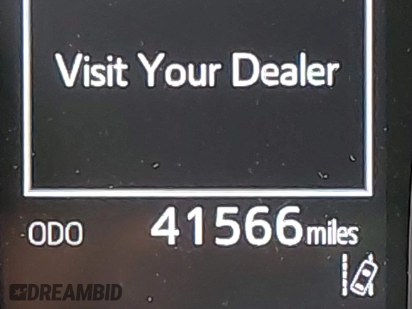 2022 Toyota Camry SE with VIN 4T1G11AK2NU674888, listed as a IAAI auction lot 41883188 with 41,566 mi miles and . Bid and sale history available at DreamBid. Image 16.