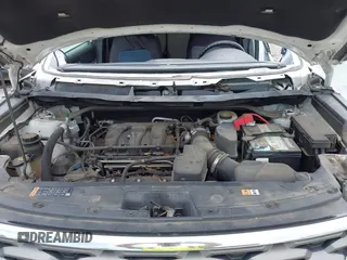 2019 Ford Explorer с VIN 1FM5K8B89KGA77652, выставлен на аукционе IAAI как лот 42644249 с пробегом 99 130 миль миль и . История ставок и продаж доступна на DreamBid. Изображение 10.