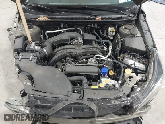 2022 Subaru Outback Premium with VIN 4S4BTACC2N3112635, listed as a IAAI auction lot 42056066 with 46,414 mi miles and . Bid and sale history available at DreamBid. Image 10.