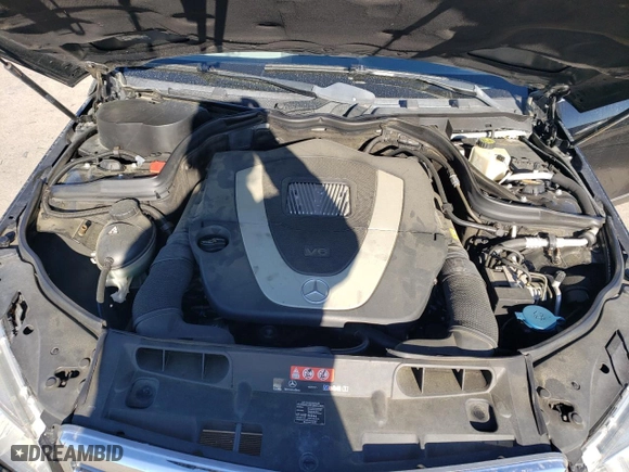 2008 Mercedes-Benz C-Class 3.0L Sport with VIN WDDGF54X98R014512, listed as a Copart auction lot 49980825 with 85,161 mi miles and Salvage Title. Bid and sale history available at carsss.com. Image 11.