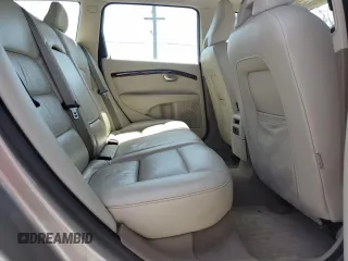 2008 Volvo V70 with VIN YV1BW982281036449, listed as a Copart auction lot 49309305 with 173,111 mi miles and Salvage Title. Bid and sale history available at DreamBid. Image 10.