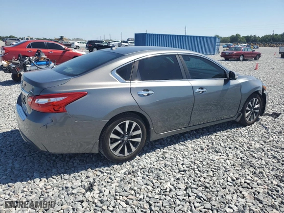 2016 Nissan Altima 2.5 SV with VIN 1N4AL3AP8GC206089, listed as a Copart auction lot 53557765 with 178,587 mi miles and Salvage Title. Bid and sale history available at carsss.com. Image 3.