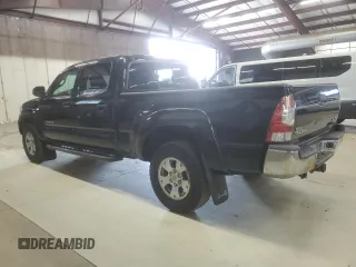2013 Toyota Tacoma with VIN 3TMMU4FN5DM056745, listed as a Copart auction lot 54555425 with 243,637 mi miles and Clean Title. Bid and sale history available at carsss.com. Image 2.