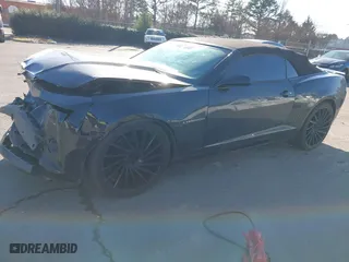 2014 Chevrolet Camaro LT with VIN 2G1FB3D39E9310468, listed as a IAAI auction lot 41623900 with 159,299 mi miles. Bid and sale history available at carsss.com. Image 17.