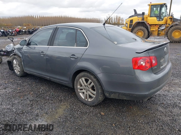 2007 Volkswagen Jetta Wolfsburg Edition с VIN 3VWEF71K07M187242, выставлен на аукционе IAAI как лот 40911182 с пробегом 144 067 миль миль и . История ставок и продаж доступна на DreamBid. Изображение 3.