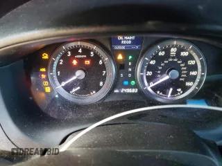 2010 Lexus ES 330 with VIN JTHBK1EG5A2366233, listed as a Copart auction lot 47377605 with 249,683 mi miles and Salvage Title. Bid and sale history available at DreamBid. Image 9.