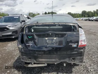 2008 Toyota Prius z VIN JTDKB20U883416907, wystawiony jako Copart lot #56268785 z przebiegiem 104 524 mil mil oraz Szkoda całkowita • Salvage title. Historia ofert i sprzedaży dostępna na DreamBid. Obrazek 6.