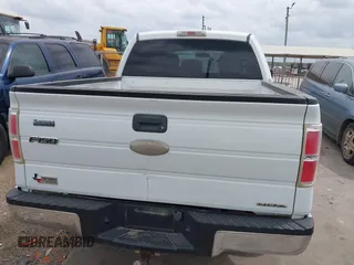 2011 Ford F-150 XL с VIN 1FTEW1CM4BFD10399, выставлен на аукционе IAAI как лот 41881326 с пробегом 248 661 миль миль и . История ставок и продаж доступна на DreamBid. Изображение 16.
