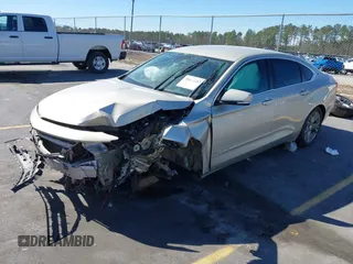 2014 Chevrolet Impala LT with VIN 2G1125S33E9256206, listed as a IAAI auction lot 41829287 with 198,661 mi miles and . Bid and sale history available at DreamBid. Image 22.