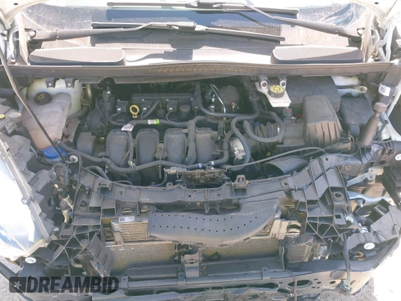 2021 Ford Transit Connect XL с VIN NM0LS7E22M1489962, выставлен на аукционе IAAI как лот 41852868 с пробегом 6 050 миль миль и . История ставок и продаж доступна на DreamBid. Изображение 10.