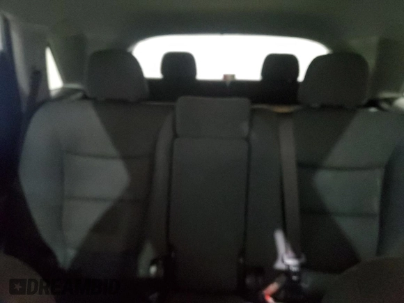 2011 Kia Sorento LX with VIN 5XYKT4A1XBG059116, listed as a Copart auction lot 89191375 with 136,810 mi miles and Salvage Title. Bid and sale history available at carsss.com. Image 10.