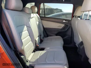2019 Volkswagen Tiguan SEL Premium with VIN 3VV4B7AX5KM008872, listed as a Copart auction lot 41702655 with 73,144 mi miles and Salvage Title. Bid and sale history available at carsss.com. Image 11.