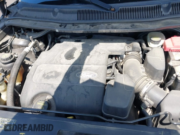 2012 Ford Explorer XLT with VIN 1FMHK7D84CGA50736, listed as a IAAI auction lot 42053998 with 206,623 mi miles and . Bid and sale history available at DreamBid. Image 10.