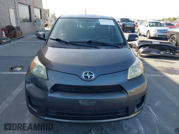 2013 Scion xD with VIN JTKKUPB44D1037924, listed as a IAAI auction lot 42479342 with 117,880 mi miles and . Bid and sale history available at DreamBid. Image 12.