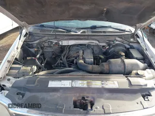 2001 Ford F-150 XL with VIN 3FTZF17241MA13884, listed as a IAAI auction lot 41406411 with Not provided miles and . Bid and sale history available at DreamBid. Image 10.