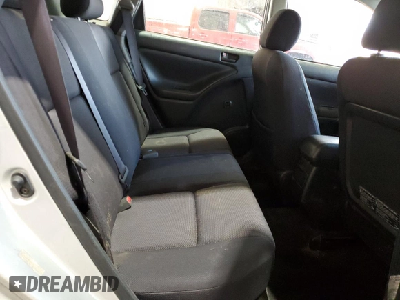 2004 Pontiac Vibe z VIN 5Y2SM62824Z432030, wystawiony jako Copart lot #78468444 z przebiegiem 156 886 mil mil oraz Szkody całkowita. Historia ofert i sprzedaży dostępna na DreamBid. Obrazek 10.