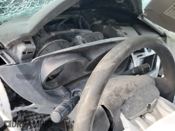 2008 Chrysler Sebring LX with VIN 1C3LC46J18N142758, listed as a Copart auction lot 78816094 with 0 mi miles and Salvage Title. Bid and sale history available at carsss.com. Image 9.