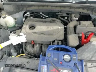 2020 Hyundai Tucson Sport z VIN KM8J3CAL4LU135349, wystawiony jako Copart lot #84944735 z przebiegiem 34 250 mil mil oraz Szkoda całkowita • Salvage title. Historia ofert i sprzedaży dostępna na DreamBid. Obrazek 14.