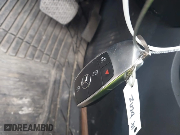 2019 Mercedes-Benz A 220 with VIN WDD3G4EB2KW016409, listed as a IAAI auction lot 42268156 with 110,425 mi miles and . Bid and sale history available at DreamBid. Image 11.