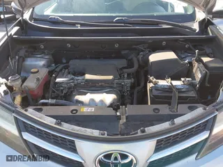 2015 Toyota RAV4 XLE with VIN 2T3WFREV8FW202333, listed as a IAAI auction lot 41993567 with 182,722 mi miles. Bid and sale history available at carsss.com. Image 10.