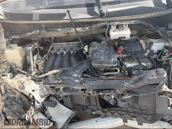 2019 Nissan NV200 SV z VIN 3N6CM0KNOKK712124, wystawiony jako IAAI lot #42763984 z przebiegiem 148 499 mil mil oraz . Historia ofert i sprzedaży dostępna na DreamBid. Obrazek 10.