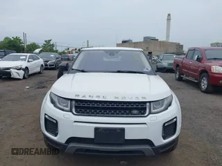 2016 Land Rover Range Rover Evoque SE z VIN SALVP2BG2GH085063, wystawiony jako IAAI lot #42337615 z przebiegiem 99 391 mil mil oraz . Historia ofert i sprzedaży dostępna na DreamBid. Obrazek 12.
