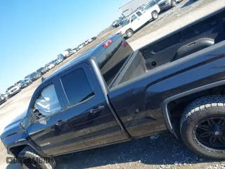 2016 GMC Sierra 1500 with VIN 1GTV2LEC2GZ341894, listed as a IAAI auction lot 41328681 with 92,644 mi miles. Bid and sale history available at carsss.com. Image 14.