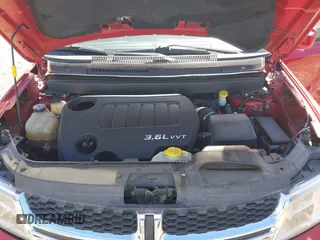 2015 Dodge Journey SXT with VIN 3C4PDCBGXFT605122, listed as a IAAI auction lot 41745779 with 115,780 mi miles and . Bid and sale history available at DreamBid. Image 10.