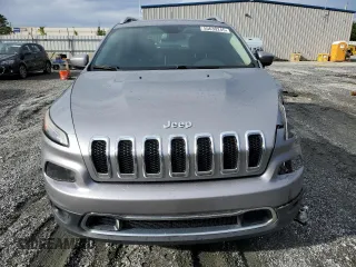 2016 Jeep Cherokee Limited z VIN 1C4PJLDB2GW164852, wystawiony jako Copart lot #55639245 z przebiegiem 161 841 mil mil oraz Szkoda całkowita • Salvage title. Historia ofert i sprzedaży dostępna na DreamBid. Obrazek 5.