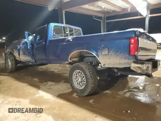1995 Ford F-350 with VIN 1FTJW36H9SEA14003, listed as a Copart auction lot 85005914 with Not provided miles and Salvage title. Bid and sale history available at DreamBid. Image 2.