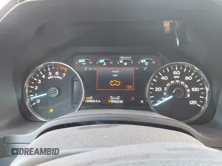 2020 Ford F-150 XL z VIN 1FTEW1E4XLFB47417, wystawiony jako IAAI lot #41431301 z przebiegiem 55 600 mil mil oraz . Historia ofert i sprzedaży dostępna na DreamBid. Obrazek 7.