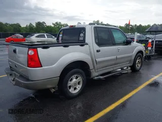 2002 Ford Explorer Sport Trac Value with VIN 1FMZU67E62UC95015, listed as a IAAI auction lot 42090296 with 181,243 mi miles and . Bid and sale history available at DreamBid. Image 4.