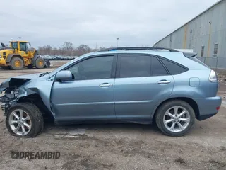 2009 Lexus RX 350 with VIN 2T2GK31UX9C069319, listed as a IAAI auction lot 42017524 with 78,162 mi miles and . Bid and sale history available at DreamBid. Image 15.