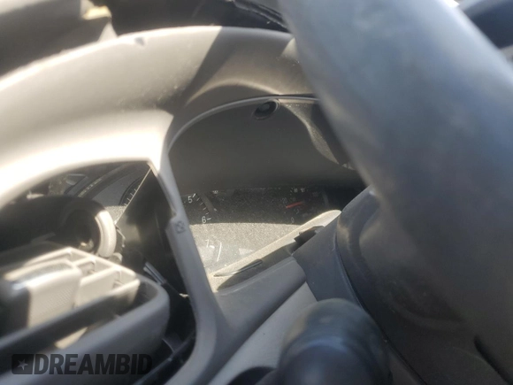2006 Ford Taurus SE with VIN 1FAFP53UX6A241235, listed as a Copart auction lot 54217845 with Not Provided miles and Salvage Title. Bid and sale history available at DreamBid. Image 9.