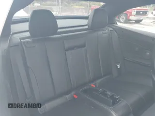 2018 BMW M4 with VIN WBS4Z9C5XJED22650, listed as a IAAI auction lot 42631888 with 41,266 mi miles and . Bid and sale history available at DreamBid. Image 8.