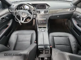 2016 Mercedes-Benz E 350 Sport z VIN WDDHF5KB4GB290874, wystawiony jako Copart lot #58021855 z przebiegiem 116 348 mil mil oraz Szkoda całkowita • Salvage title. Historia ofert i sprzedaży dostępna na DreamBid. Obrazek 8.