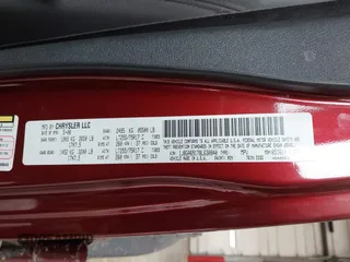 2008 Jeep Wrangler Rubicon z VIN 1J8GA69178L630840, wystawiony jako IAAI lot #42483010 z przebiegiem 145 196 mil mil oraz . Historia ofert i sprzedaży dostępna na DreamBid. Obrazek 9.
