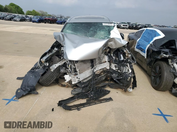 2018 Toyota Highlander SE with VIN 5TDKZRFH9JS280273, listed as a Copart auction lot 51214975 with Not provided miles and Salvage title. Bid and sale history available at DreamBid. Image 12.