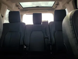 2016 Land Rover LR4 HSE с VIN SALAG2V69GA830935, выставлен на аукционе Copart как лот 59640185 с пробегом Не указан миль и Чистый • Clean title. История ставок и продаж доступна на DreamBid. Изображение 10.