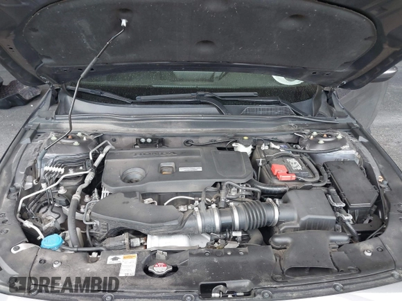 2020 Honda Accord Sport с VIN 1HGCV2F32LA029463, выставлен на аукционе IAAI как лот 42055732 с пробегом 91 238 миль миль и . История ставок и продаж доступна на DreamBid. Изображение 10.