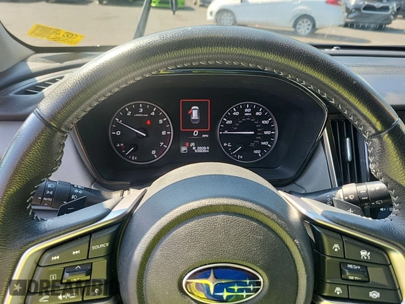 2023 Subaru Outback Premium z VIN 4S4BTADC8P3184490, wystawiony jako IAAI lot #42849097 z przebiegiem 93 808 mil mil oraz . Historia ofert i sprzedaży dostępna na DreamBid. Obrazek 1.