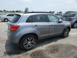 2016 Mitsubishi Outlander SEL z VIN JA4AP4AW1GZ024138, wystawiony jako Copart lot #59538975 z przebiegiem 163 661 mil mil oraz Czysty tytuł • Clean title. Historia ofert i sprzedaży dostępna na DreamBid. Obrazek 3.