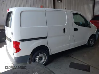 2014 Nissan NV200 S с VIN 3N6CM0KN2EK702120, выставлен на аукционе IAAI как лот 42375460 с пробегом 81 949 миль миль и . История ставок и продаж доступна на DreamBid. Изображение 4.